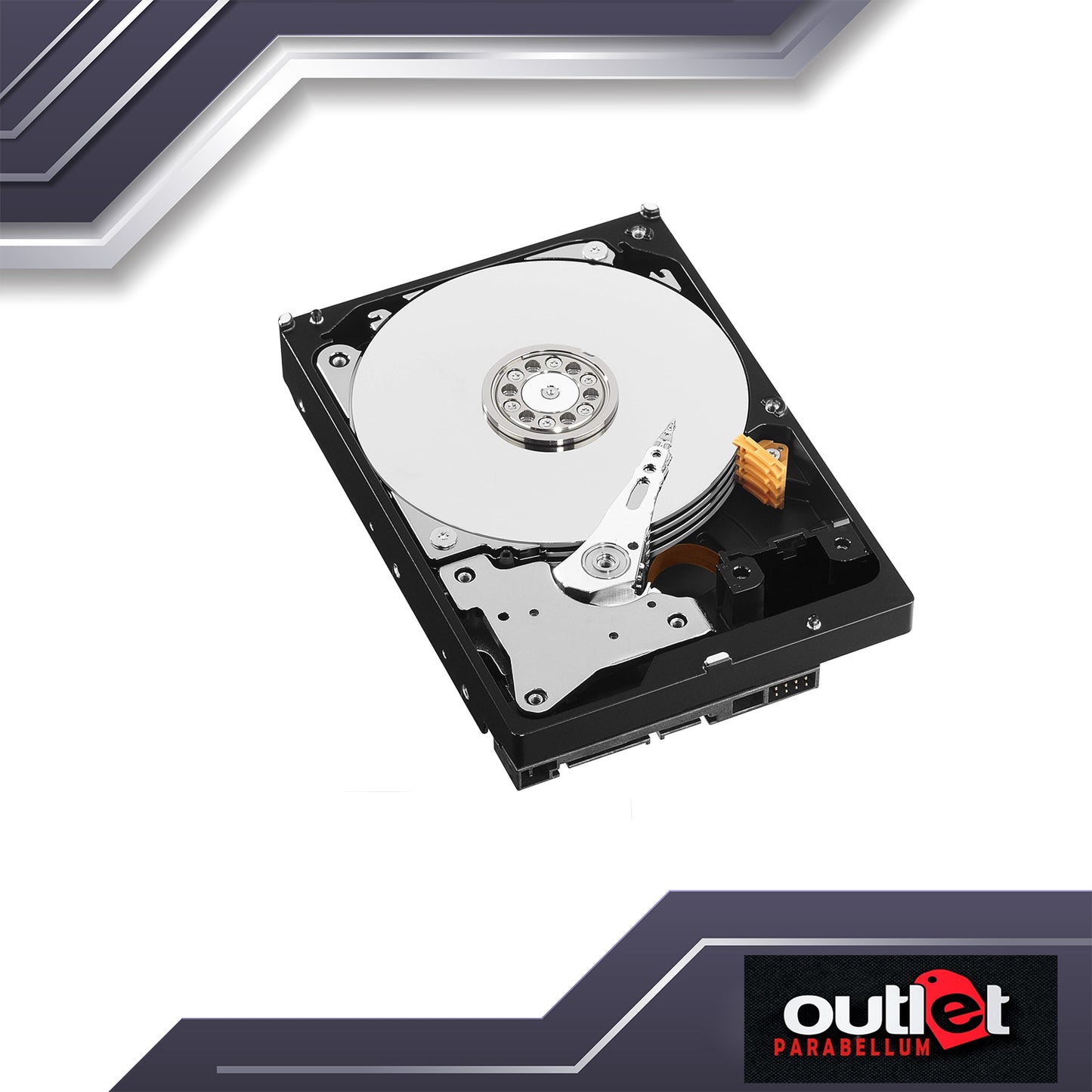 Western Digital WD30PURX 3TB SATA Hard Drive