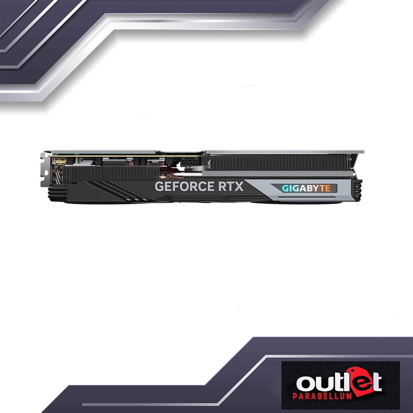 REFURBISHED!!! GIGABYTE GV-N407TGAMING OC-12GD GeForce RTX 4070 Ti Gaming OC 12G Graphics Card, 3X WINDFORCE Fans, 12GB 192-bit GDDR6X Video Card - No Warranty!!