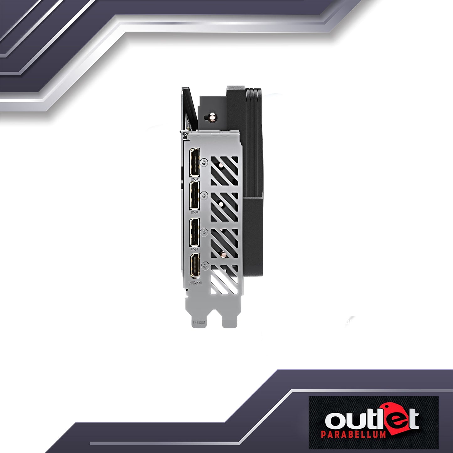 REFURBISHED!!! GIGABYTE GeForce RTX 4090 WINDFORCE V2 24G Graphics Card, 3X WINDFORCE Fans, 24GB 384-bit GDDR6X Video Card - GV-N4090WF3V2-24GD