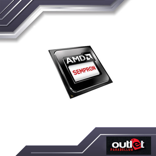 AMD SD3850 JAHM Box Sempron Quad Core 3850) 1.45 GHz Accelerated Processor Unit (APU) - No Warranty
