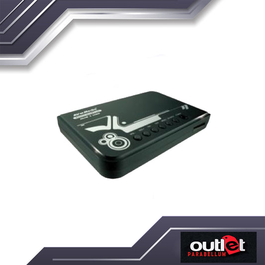 REFURBISHED!! AverMedia Box W7 Lite External TV Card - No Warranty