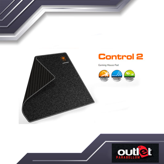 Cougar Speed 2 Gaming Mousepad (800x300x5mm) - XL