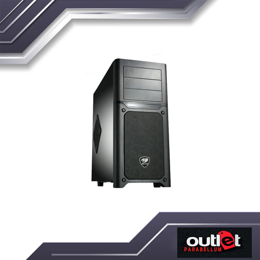 Cougar MX500 Midi Tower Desktop Casing
