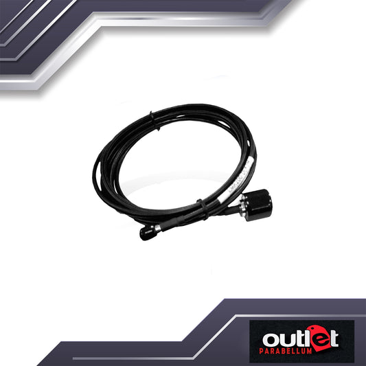 FLASH SALE!!! EDIMAX ED-EA-CK12 OUTDOOR ANTENNA CABLE KIT, 12M Cable + Surge Arrester + N - Type to RPSMA Cable (50cm)