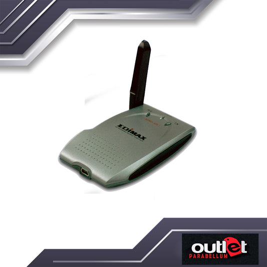 Flash Sale!!! Edimax ED-EW-7618UG Wireless LAN XR USB 2.0 Adapter