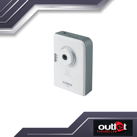 FLASH SALE!! Edimax ED-IC-3030POE Triple Mode PoE IP Camera