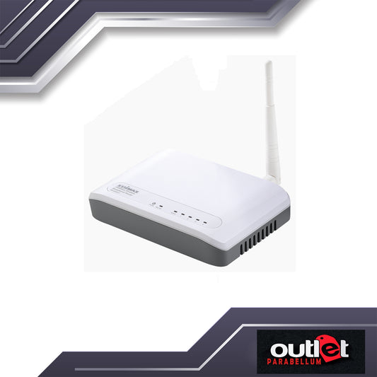 Refurbished EDIMAX BR-6228NS EDIMAX nLITE11n 150Mbps WIFI ROUTER No Warranty!!