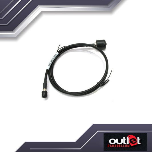 Edimax EA-CK1M 1M Dirct Link Cable, RPSMA to N-Type Connect INDOOR DIRECT LINK ANTENNA CABLE KIT 1M