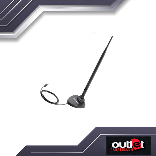 Edimax EA-IO7D V2 Indoor 7dBi Omni-directional Desktop Antenna