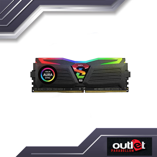 GL-GL5124000DC GEIL ULTRA 512 DDR500 DUAL CHAN 2 X 256MB PC