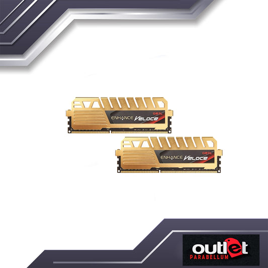 GL-GN34GB1333C9S GEIL 4GB DDR3 1333 MEMORY MODULE