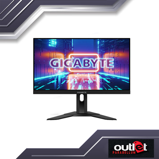 REFURBISHED GIGABYTE GP-G24F-AP 24" 1080P SS IPS 165Hz/OC 170HZ 90% DCI-P3/120% sRGB FREESYNC PREMIU