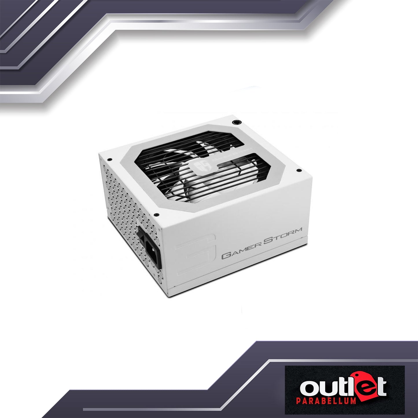 Gamer Storm DQ750-M Power Supply
