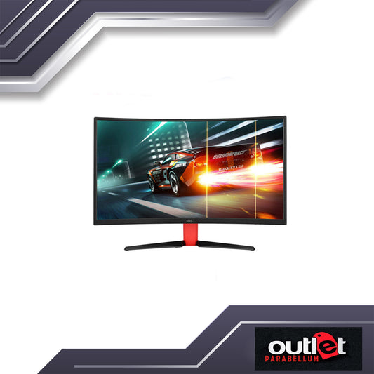 Refurbished HKC-NB27C2-DP W/ AMD FREESYNC 144HZ FREESYNC/GSYNC 1080P Monitor - No Warranty