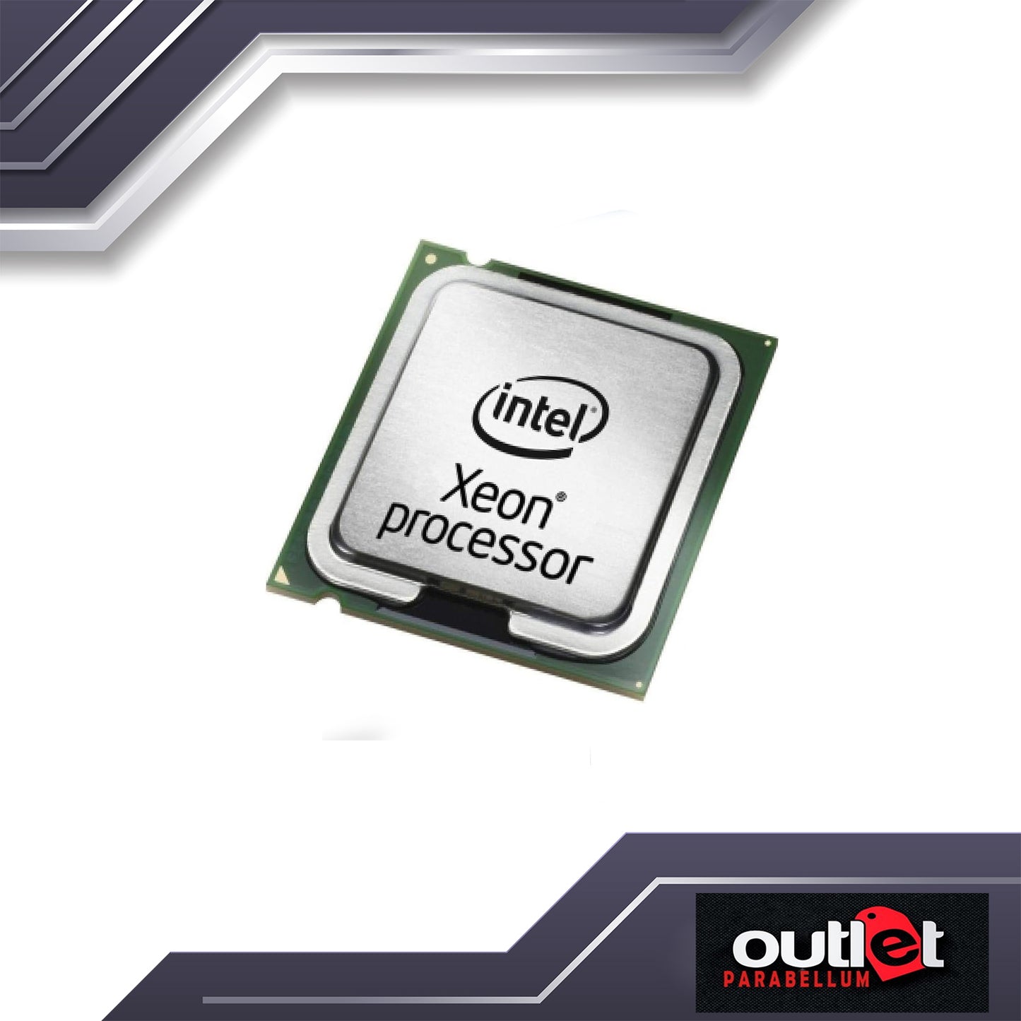 REBURBISHED INTEL BX80662E31220V5 INTEL XEON E3-1220v5 3GZ 8M CACH LGA1151