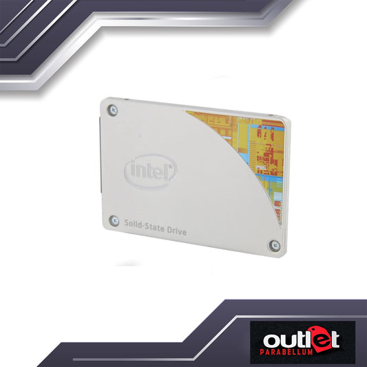 REFURBISHED Intel 535 Series Solid State Drive 240GB 240 2.5-Inch - SSDSC2BW240H601