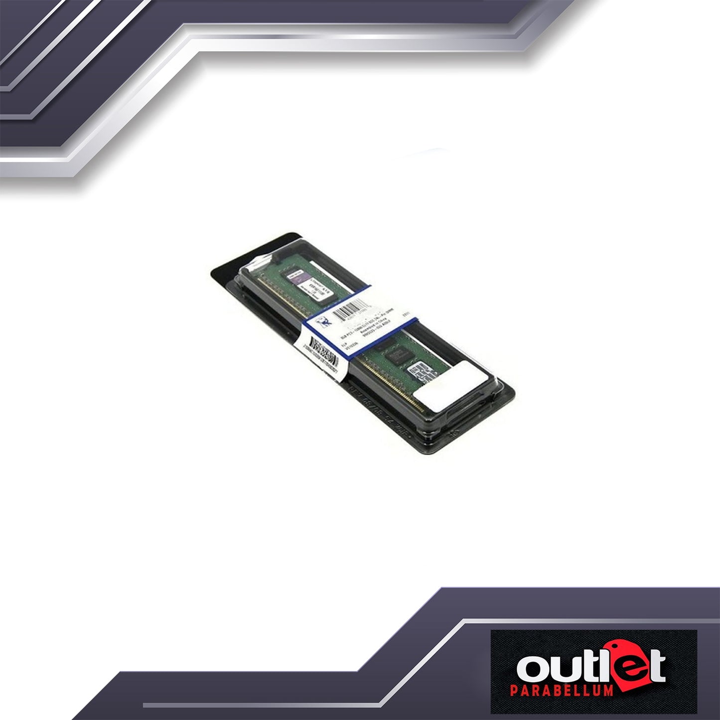 KM-KVR400D2N3/1G KINGSTON KVR400D2N3/1G 1GB DDR2 400