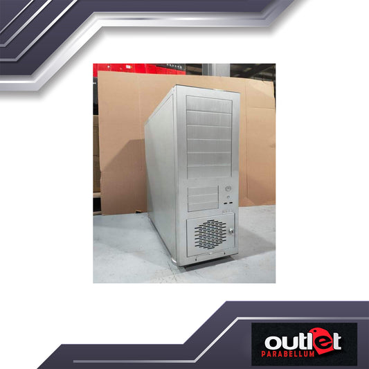 Refurbished Lian Li LL-PC72-SCA2 Desktop Casing - No Warranty