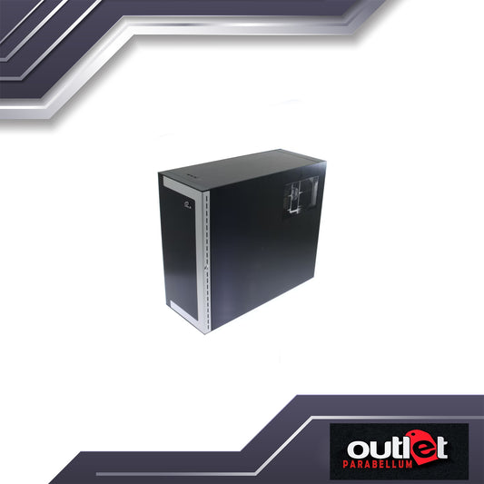 Refurbished Lian Li LL-PC-101A CPU Casing - No Warranty
