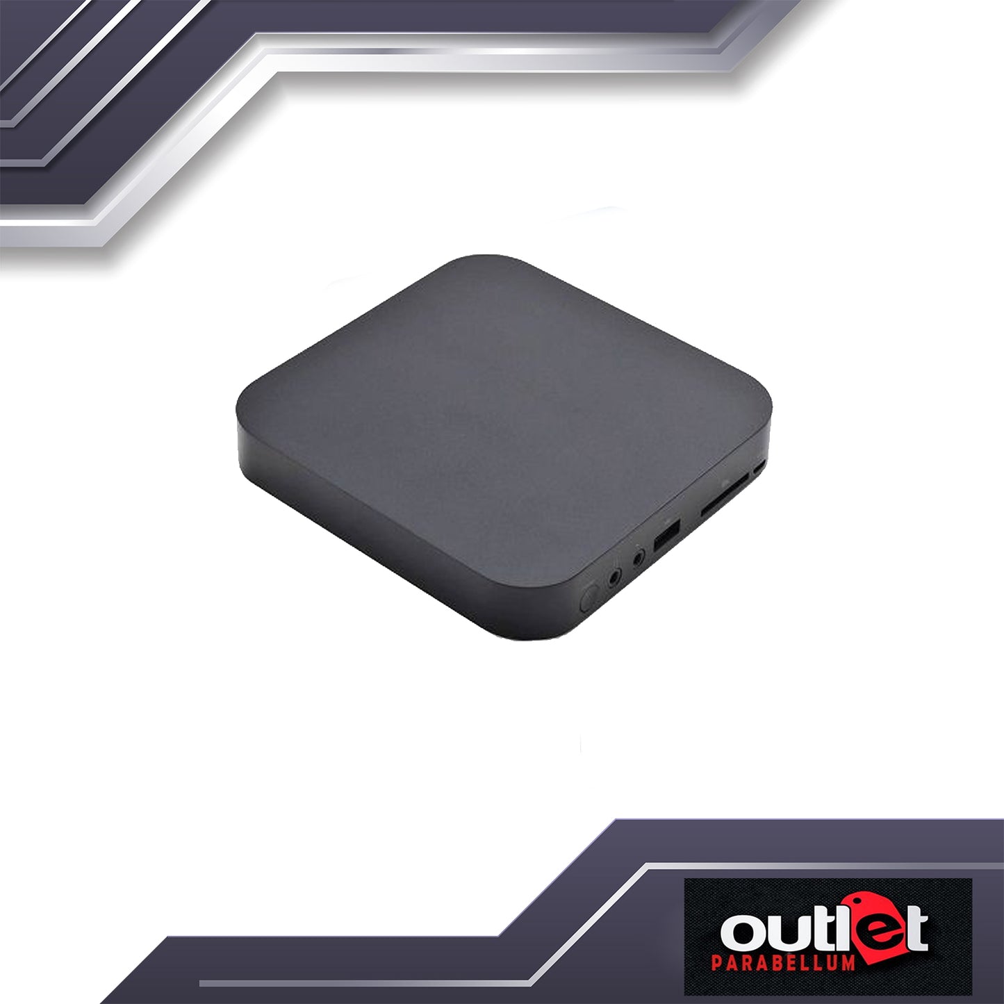 MINIX NEO X5 mini Media Hub FUll HD Android Mini PC