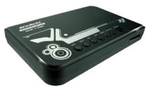 REFURBISHED!! AverMedia Box W7 Lite External TV Card - No Warranty